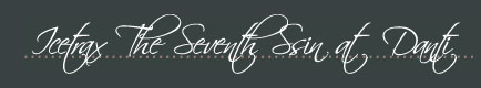 Danti�s Gotta Have Faith